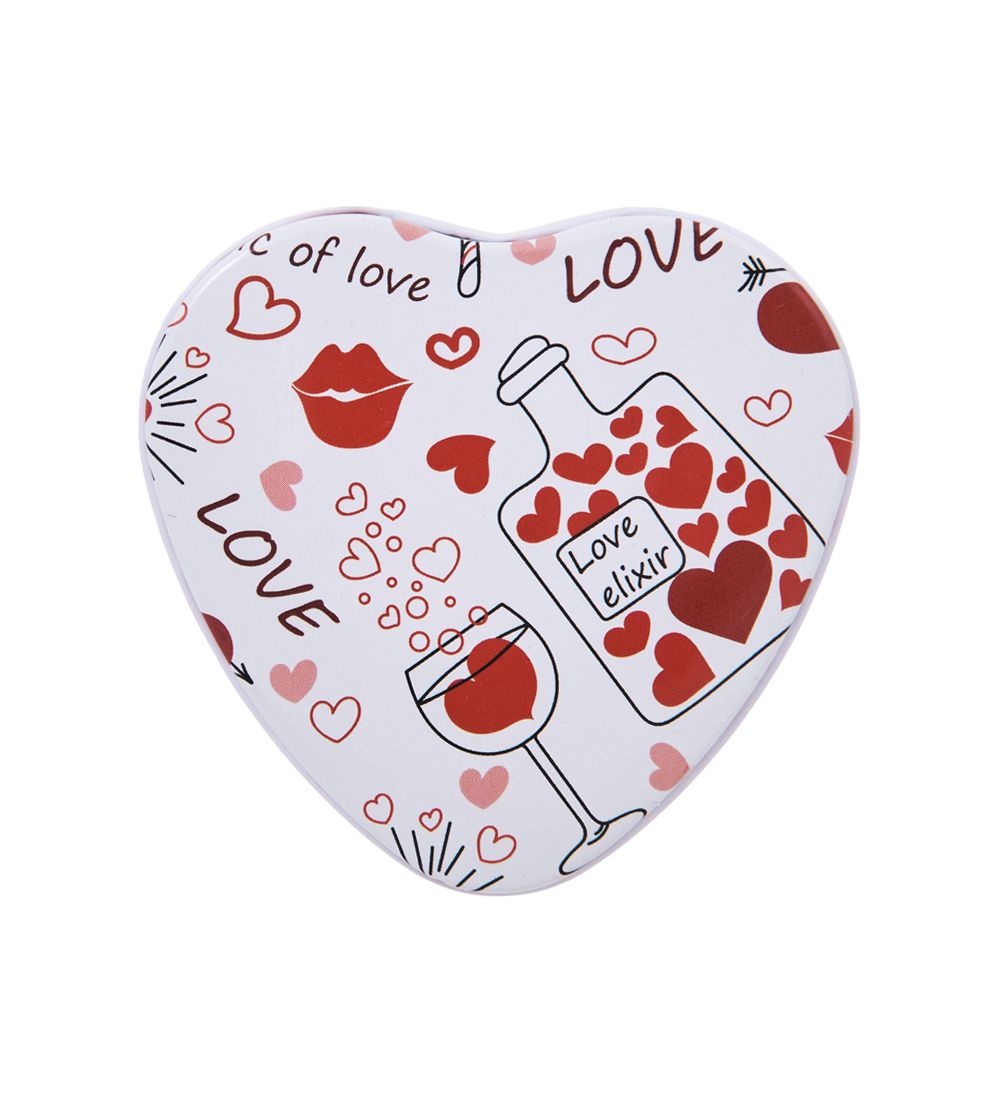 TCN-34/ 6 Коробка металлическая