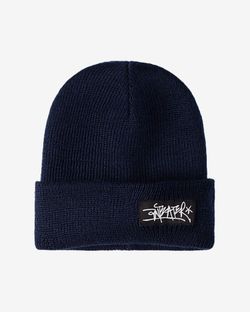 Шапка Jazzy navy