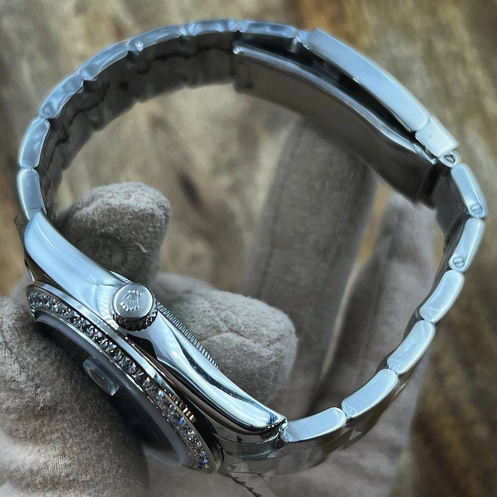 Часы Rolex