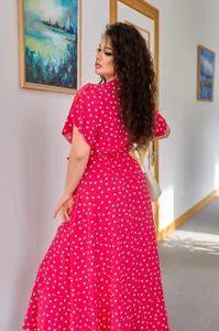 Платье УК-2439-2 Fabrika