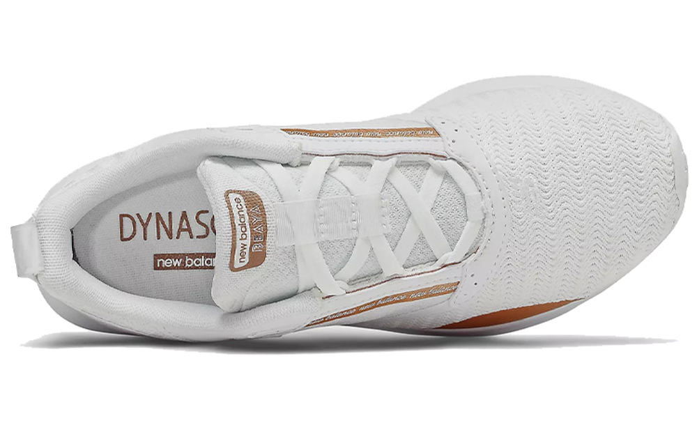 Кроссовки New Balance Nb Beaya (Женская размерная сетка)
