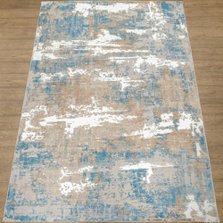 Apeks N238A BLUE \ BLUE Прямой