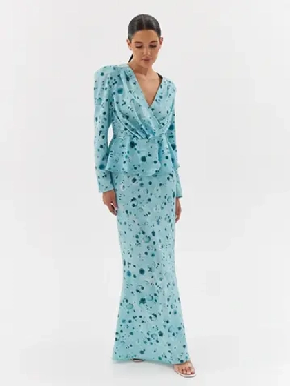 Костюм DEW, голубой