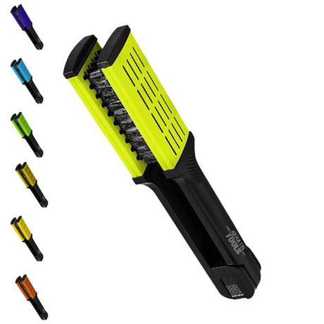 Расческа зажимная Keratin Tools