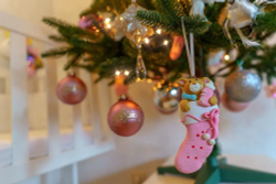 Ель искусственная Царь Елка Фаворит, литая, 130 см