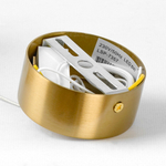 Подвесной светодиодный светильник Lussole BLOUNT LSP-7357