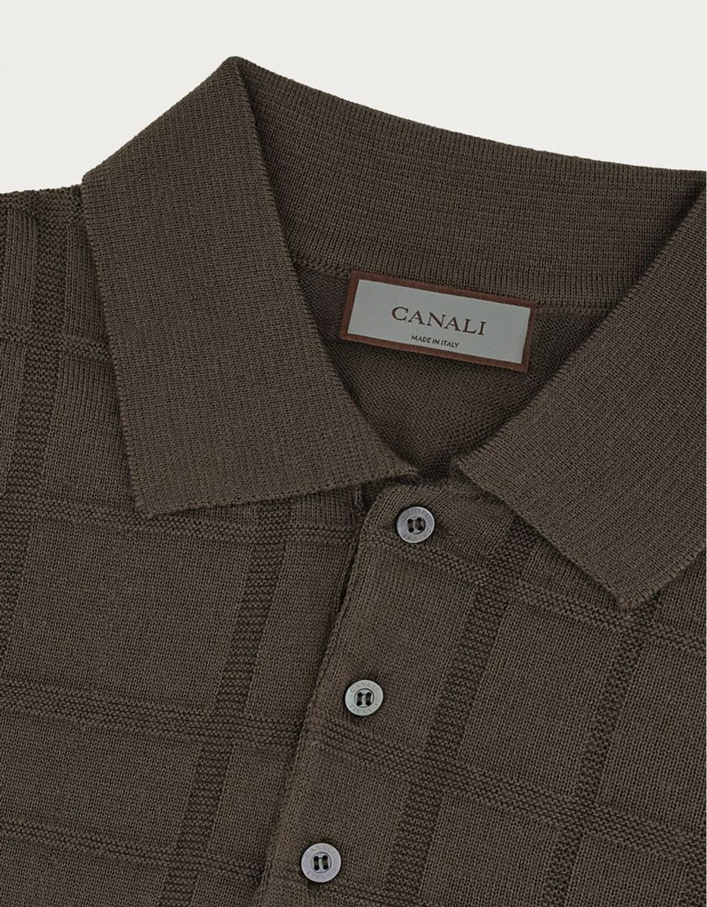 Свитер CANALI