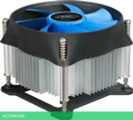 Кулер для процессора DeepCool THETA 20 PWM (DP-ICAS-T20P)
