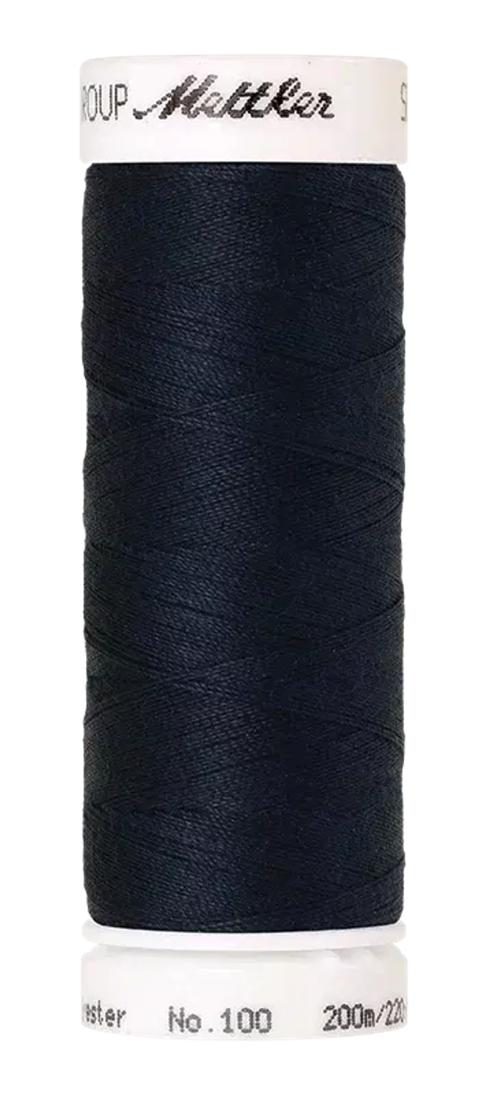 Нить универсальная SERALON 100, 200 м, Mettler, 0805