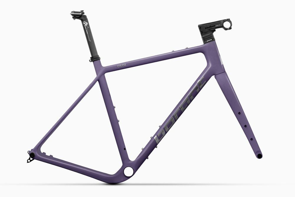 Рама-комплект Borant OMNI (предзаказ 2026)