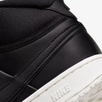 Кроссовки Nike M Court Vision Winter, черн.