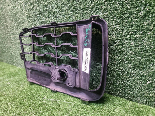 Решетка бампера левая BMW X1 F48 (15-19) M-paket