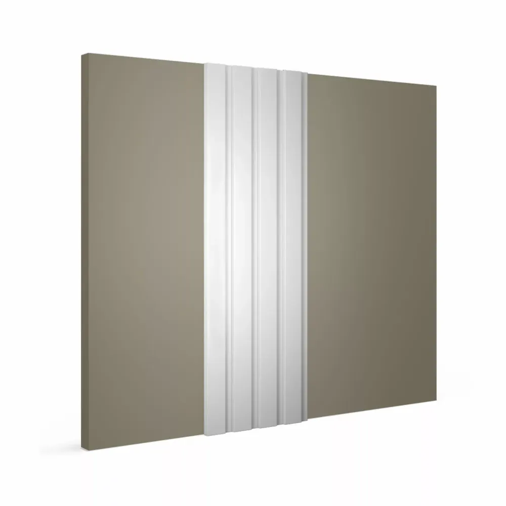 Стеновая панель Ecopolymer, 280x15,6 см