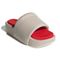 Y-3 Slide 'Gray Red'