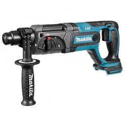 Уцененный аккумуляторный перфоратор Makita DHR241Z (порвана упаковка)