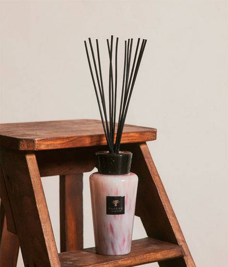 White Pearls, аромадиффузор Pearls 2025, Baobab Collection