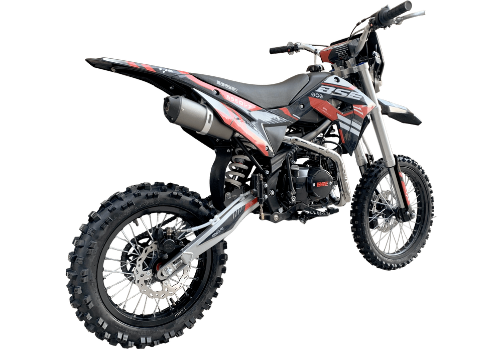 Питбайк BSE PH10 125