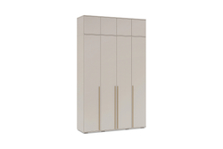 Шкаф 4-х створчатый Норд