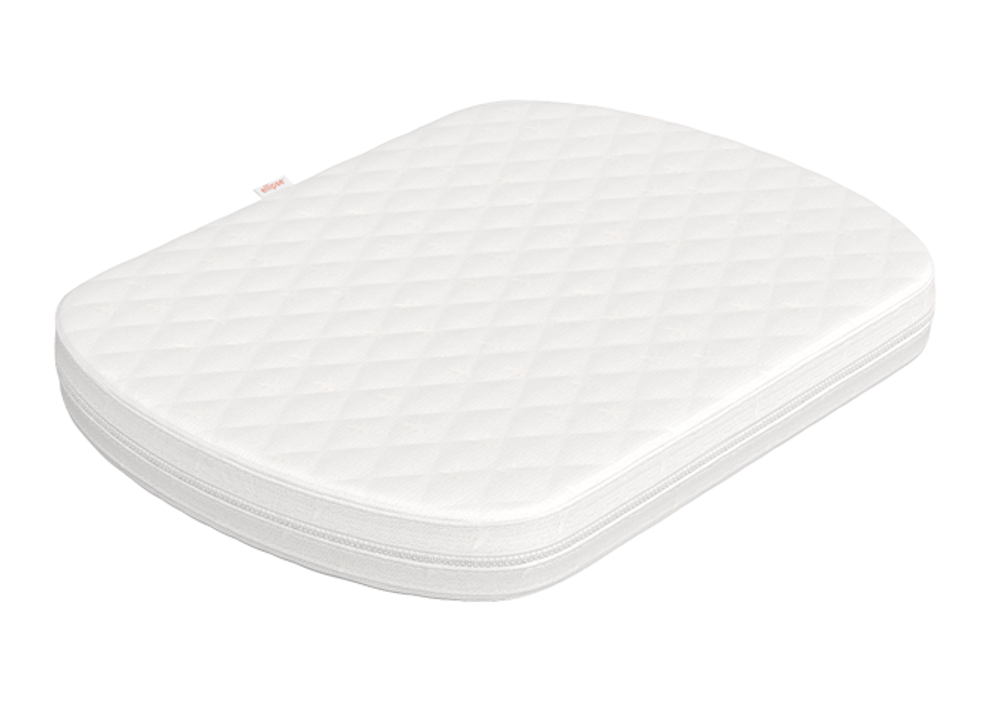 Матрас для люльки Elegance форплит 9 см