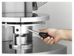 Пресс для пиццы Cuppone Pizzaform PZF/35DS