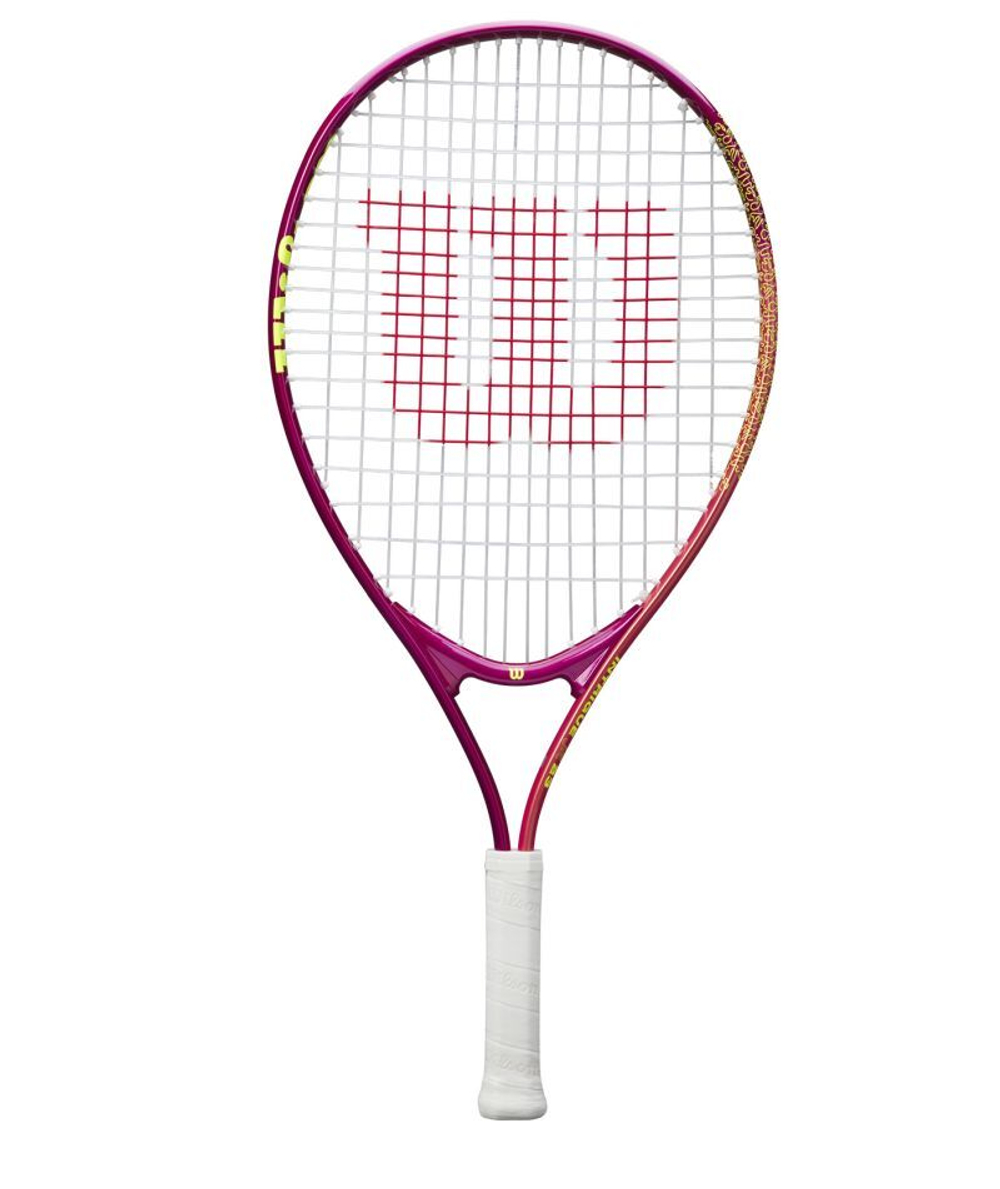 Ракетка детская Wilson Intrigue Jr 23"