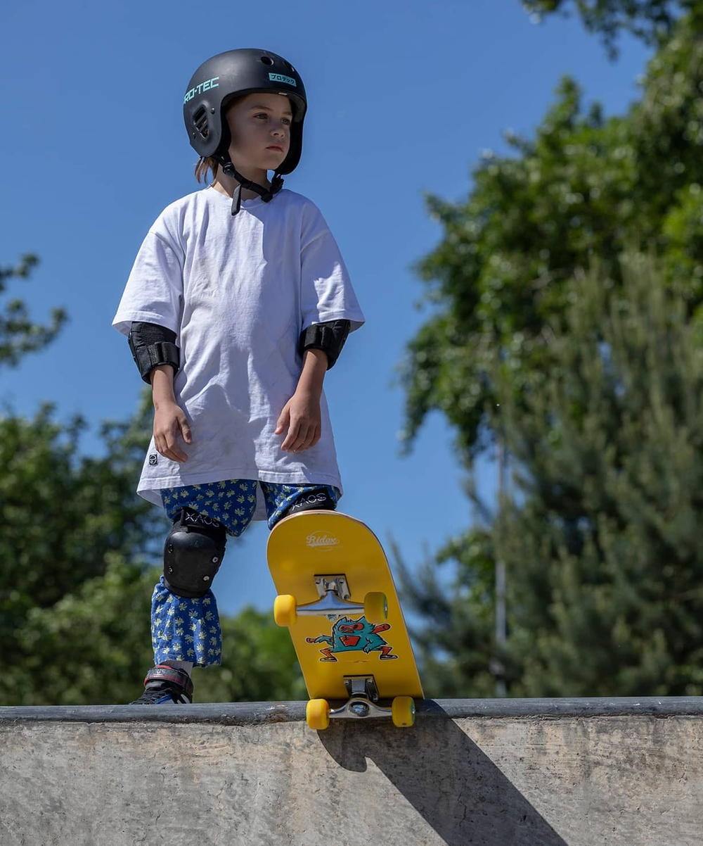 Скейтборд Birdie 28"X8"
