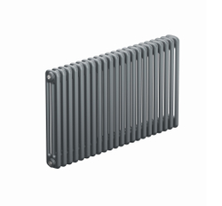 Горизонтальные трубчатые радиаторы RIFAR TUBOG 565мм с нижним подключением