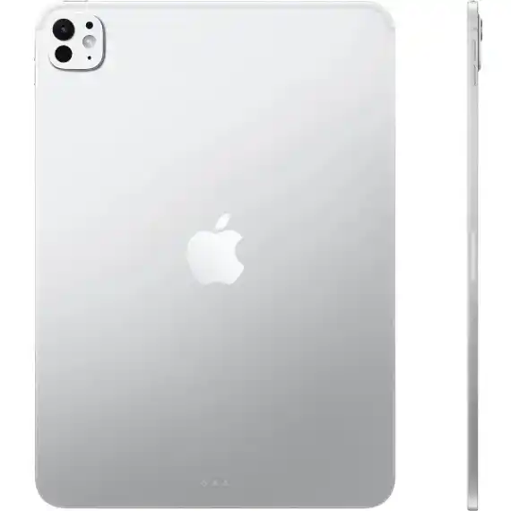 Apple iPad Pro 11 2025 Wi-Fi 256Gb silver (серебристый)