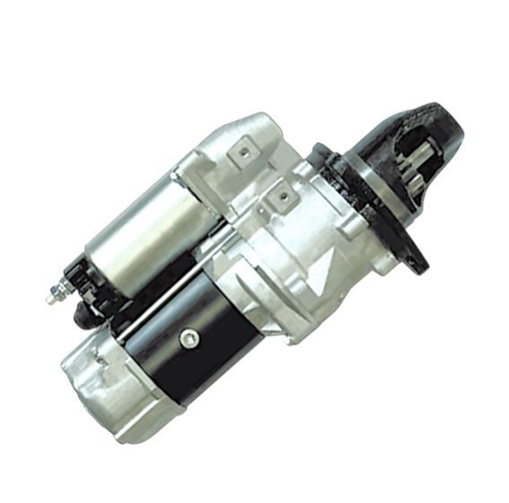 Стартер для KOMATSU STW3250