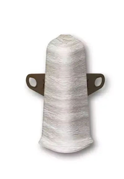 Наружный угол Деконика D70 1 шт. орех антик 294 (Deconika)