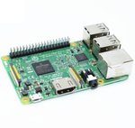 Raspberry Pi 3 B