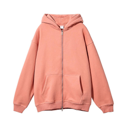 Худи zip Off Street