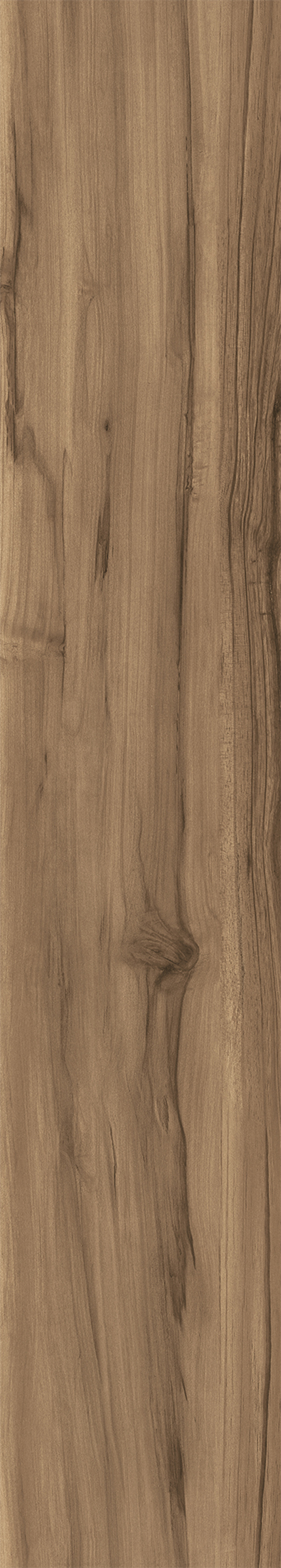 Керамогранит, Creanza, FOSSIL WOOD WENGE, 1200x200 мм, матовая