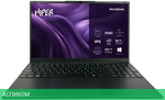 Ноутбук Hiper Workbook FWBC151-I312UR08N2FABWPG