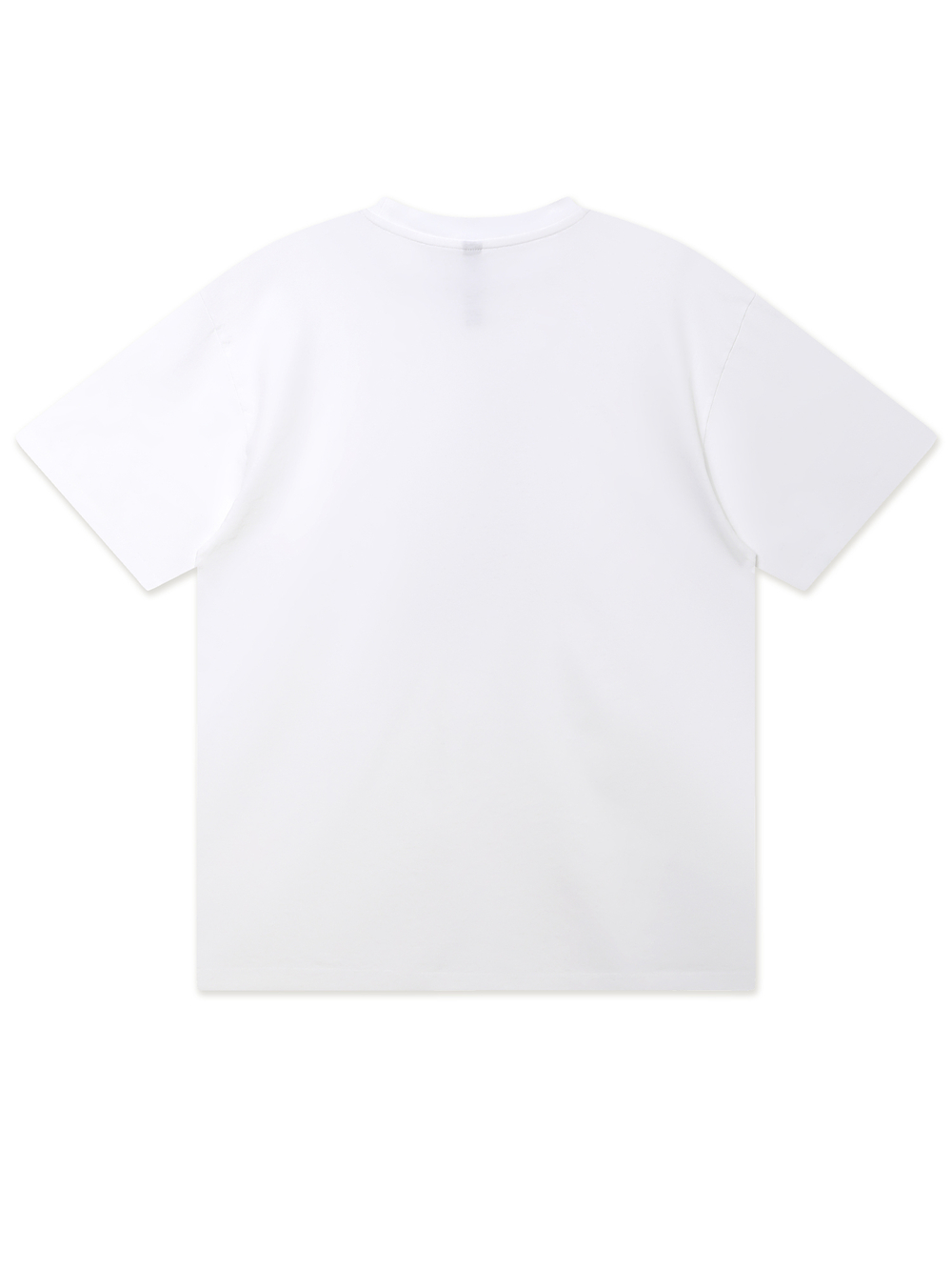 Мужская Футболка No Problemo