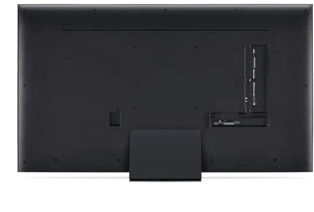 Телевизор LG 86QNED816RA.ARUB