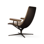 Кресло Walter Knoll Healey Lounge Chair
