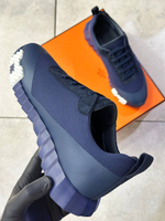 Кроссовки Hermes