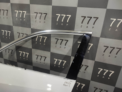 Дверь передняя левая Geely Atlas 2 23-нв Б/У Оригинал 5075079400C15