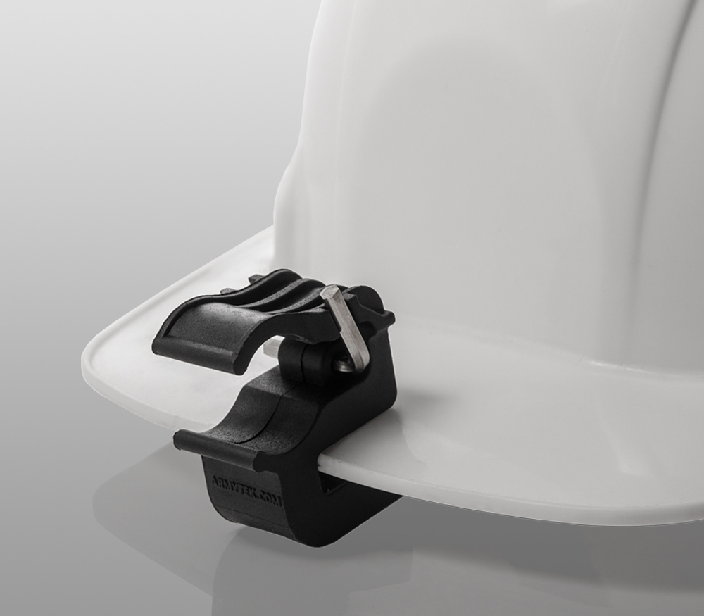 Крепление на каску Armytek AHM-02 - фото 2