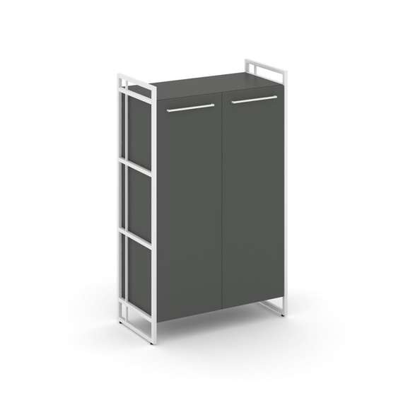 Рифт Шкаф 3 ниши широкий RF.SS-31  798*396*1286