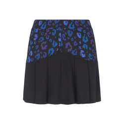 Женская теннисная юбка EA7 Skirt Women - Black