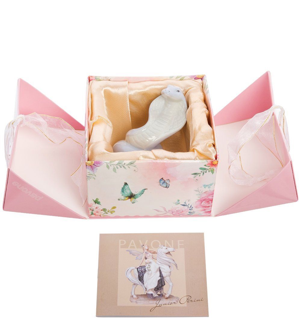 Pavone JP-51/17 Фигурка «Змея»