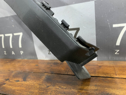 Накладка крыла заднего правого Kia Seltos 19-нв Б/У Оригинал 87744Q5000