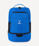 Рюкзак с двойным дном CAMP Double Bottom 2.0, синий