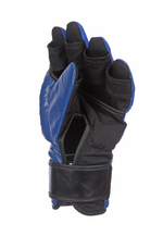 Перчатки КРАГИ АРБ синие