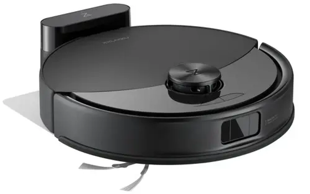 Робот-пылесос Roborock S8 Pro Black (Ru)