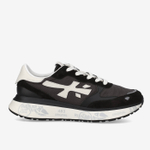 Комбинированные кроссовки Premiata Lauryn 7479