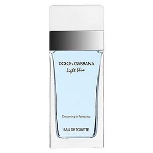 Dolce and Gabbana Light Blue Dreaming in Portofino