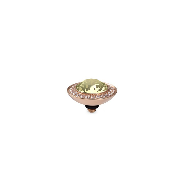Шарм Qudo Tondo Deluxe Jonquil 647206 BR/RG